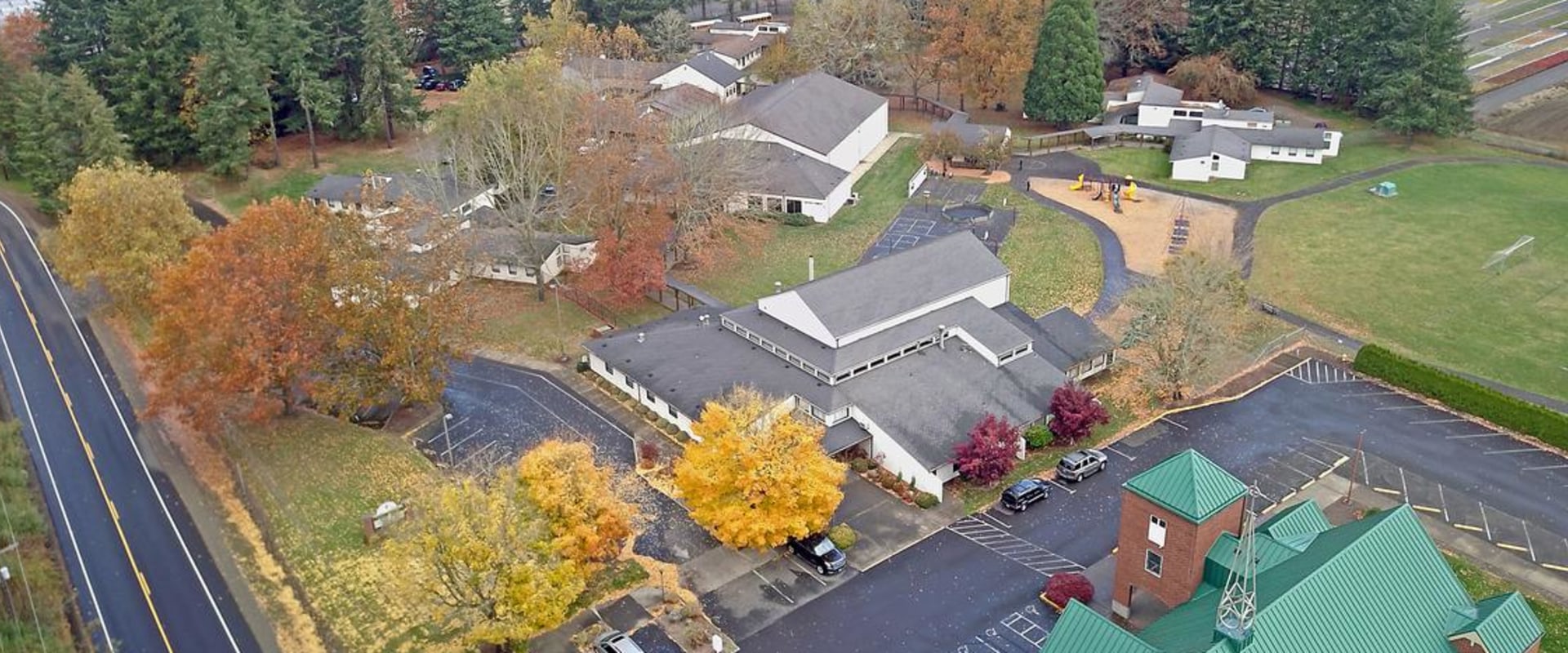 The Private School Landscape in Multnomah County, Oregon