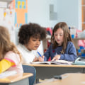 The Impact of Class Size on Elementary Education in Multnomah County, Oregon