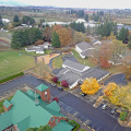 The Private School Landscape in Multnomah County, Oregon