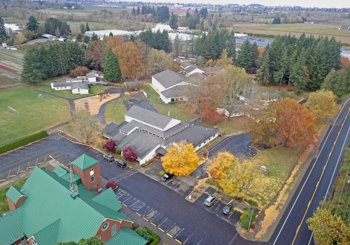 The Private School Landscape in Multnomah County, Oregon